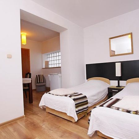 Willa Perla Hotel Gdynia Eksteriør billede