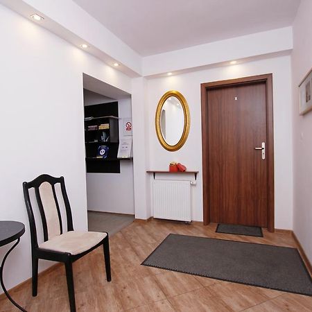 Willa Perla Hotel Gdynia Eksteriør billede