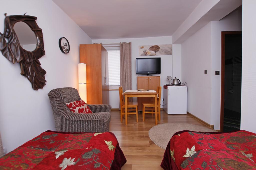 Willa Perla Hotel Gdynia Eksteriør billede
